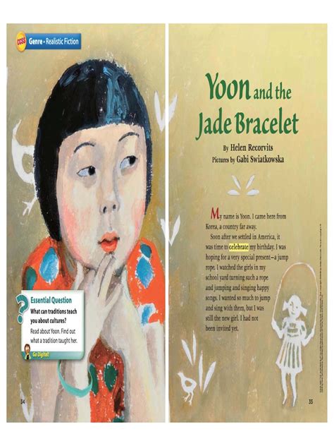  ¿The Story of the Jade Bracelet - Un viaje mágico a través de la historia vietnamita?